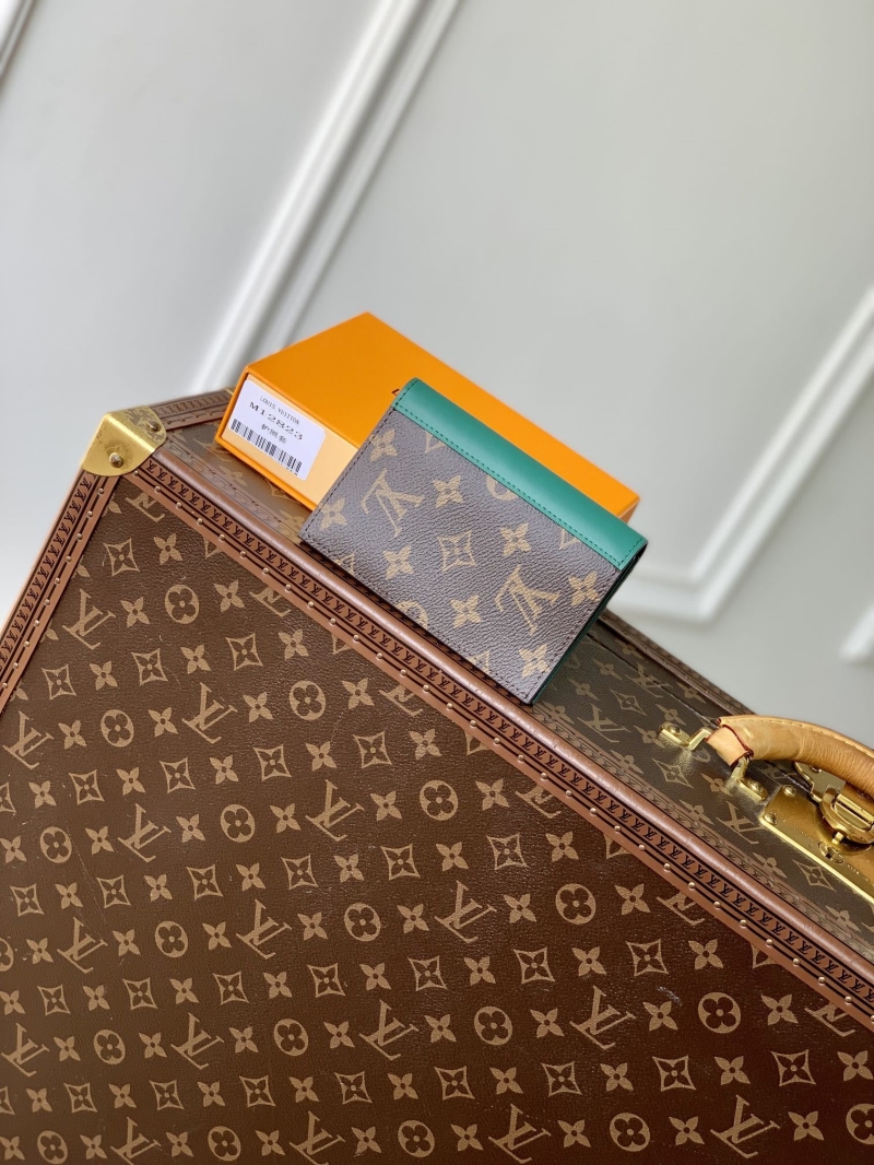 LV Wallets